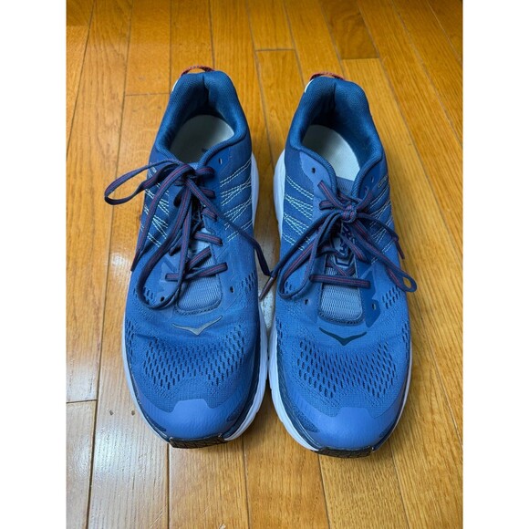 Hoka One One Clifton 6 Men’s Size 11 - Picture 2 of 8